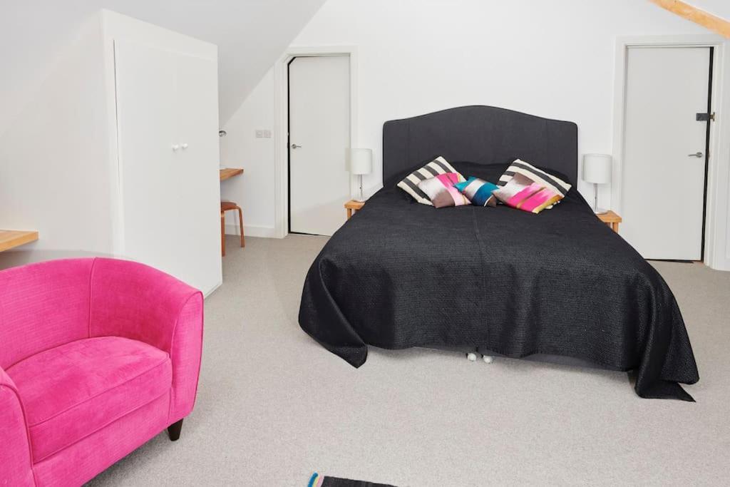The Penthouse Διαμέρισμα Κινγκς Λιν Εξωτερικό φωτογραφία