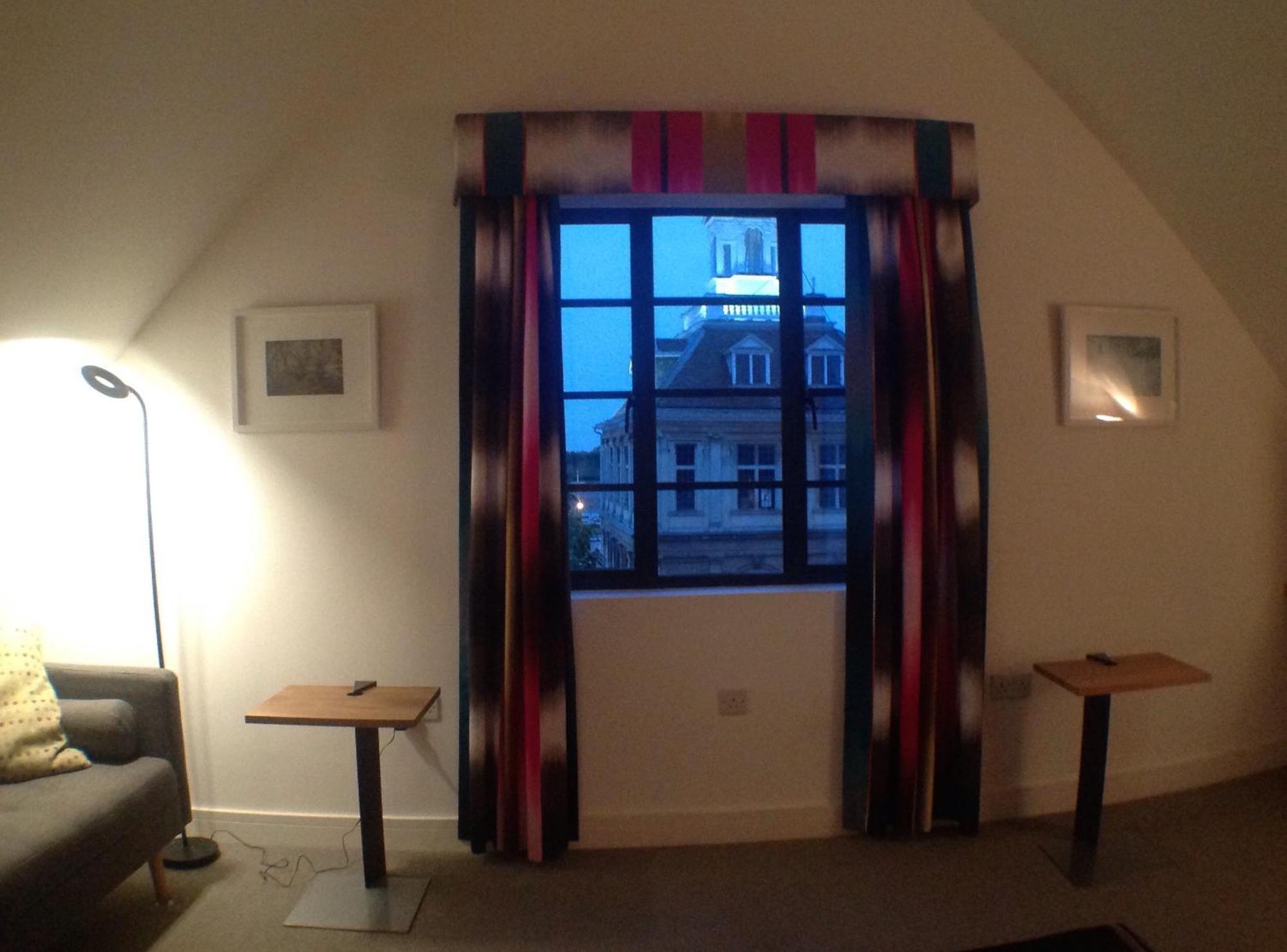 The Penthouse Διαμέρισμα Κινγκς Λιν Εξωτερικό φωτογραφία
